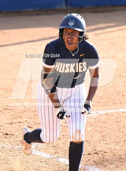 Thumbnail 3 in JW North vs. Paraclete (CIF-SS D4 Final) photogallery.