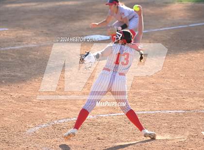 Thumbnail 3 in JW North vs. Paraclete (CIF-SS D4 Final) photogallery.