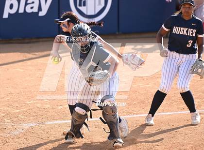 Thumbnail 2 in JW North vs. Paraclete (CIF-SS D4 Final) photogallery.