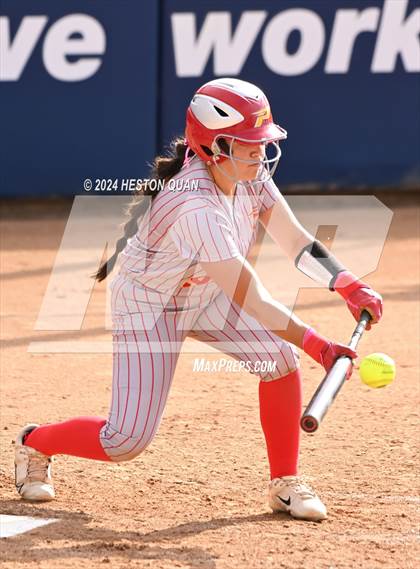 Thumbnail 1 in JW North vs. Paraclete (CIF-SS D4 Final) photogallery.