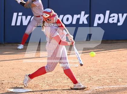 Thumbnail 2 in JW North vs. Paraclete (CIF-SS D4 Final) photogallery.