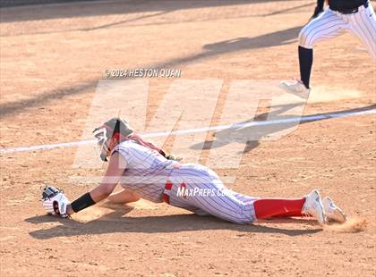 Thumbnail 1 in JW North vs. Paraclete (CIF-SS D4 Final) photogallery.