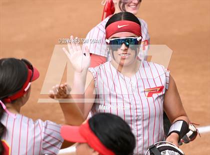 Thumbnail 2 in JW North vs. Paraclete (CIF-SS D4 Final) photogallery.