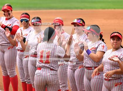 Thumbnail 1 in JW North vs. Paraclete (CIF-SS D4 Final) photogallery.