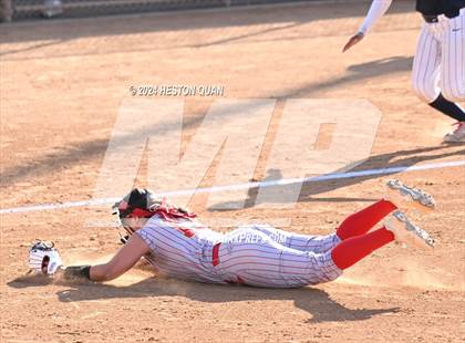 Thumbnail 3 in JW North vs. Paraclete (CIF-SS D4 Final) photogallery.