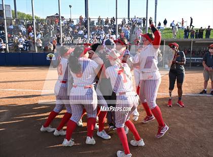 Thumbnail 3 in JW North vs. Paraclete (CIF-SS D4 Final) photogallery.