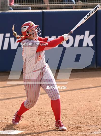 Thumbnail 1 in JW North vs. Paraclete (CIF-SS D4 Final) photogallery.