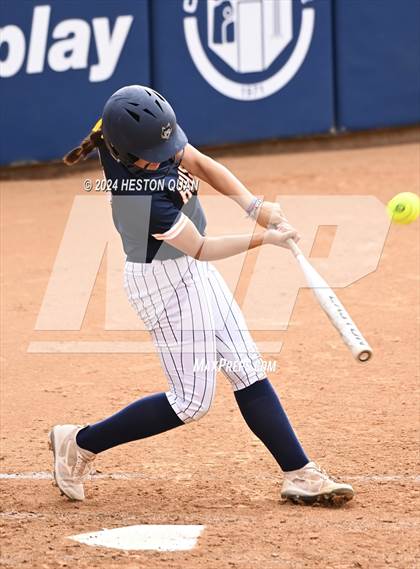 Thumbnail 2 in JW North vs. Paraclete (CIF-SS D4 Final) photogallery.