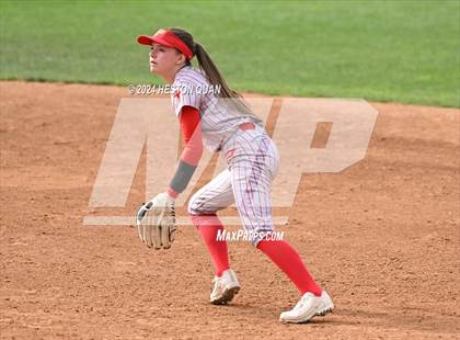 Thumbnail 1 in JW North vs. Paraclete (CIF-SS D4 Final) photogallery.