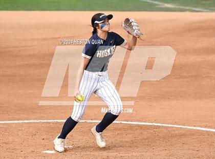 Thumbnail 1 in JW North vs. Paraclete (CIF-SS D4 Final) photogallery.
