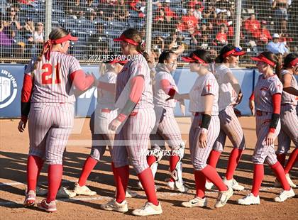 Thumbnail 2 in JW North vs. Paraclete (CIF-SS D4 Final) photogallery.