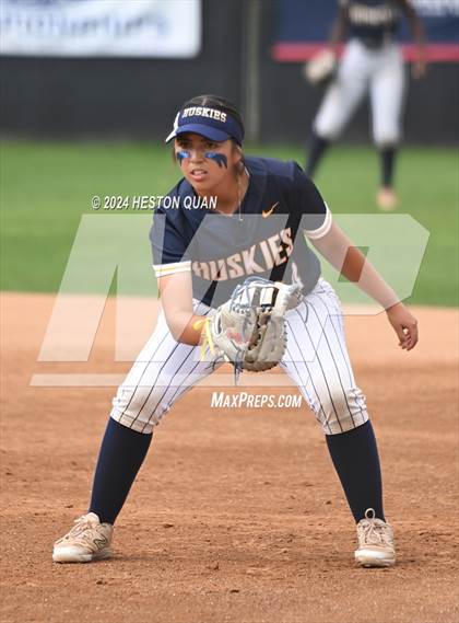 Thumbnail 2 in JW North vs. Paraclete (CIF-SS D4 Final) photogallery.