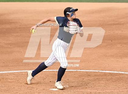 Thumbnail 2 in JW North vs. Paraclete (CIF-SS D4 Final) photogallery.