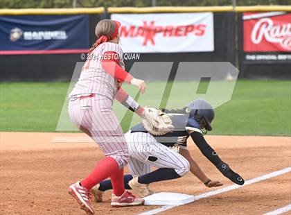 Thumbnail 2 in JW North vs. Paraclete (CIF-SS D4 Final) photogallery.