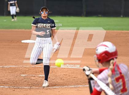 Thumbnail 1 in JW North vs. Paraclete (CIF-SS D4 Final) photogallery.