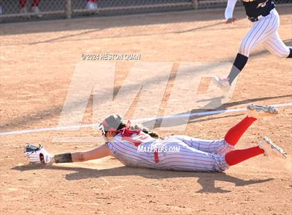 Thumbnail 1 in JW North vs. Paraclete (CIF-SS D4 Final) photogallery.