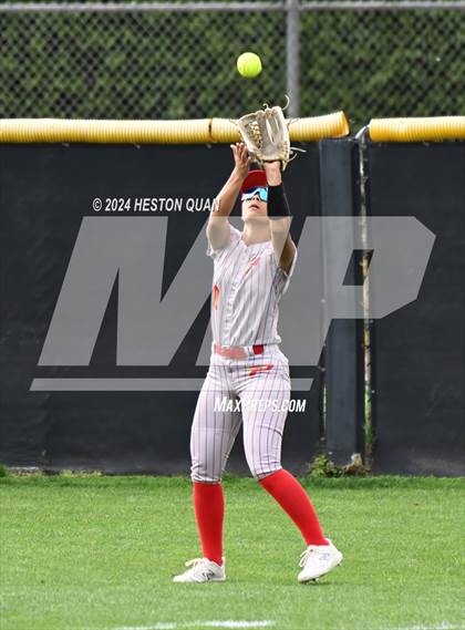 Thumbnail 3 in JW North vs. Paraclete (CIF-SS D4 Final) photogallery.