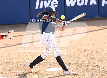 Thumbnail 3 in JW North vs. Paraclete (CIF-SS D4 Final) photogallery.