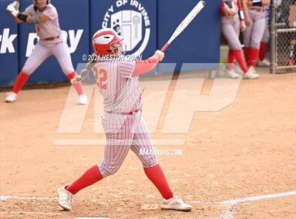 Thumbnail 2 in JW North vs. Paraclete (CIF-SS D4 Final) photogallery.