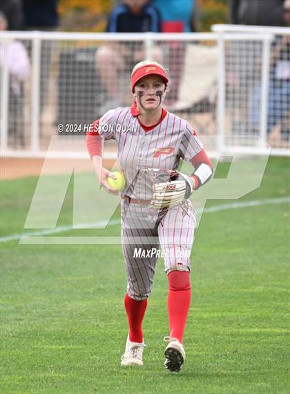 Thumbnail 3 in JW North vs. Paraclete (CIF-SS D4 Final) photogallery.