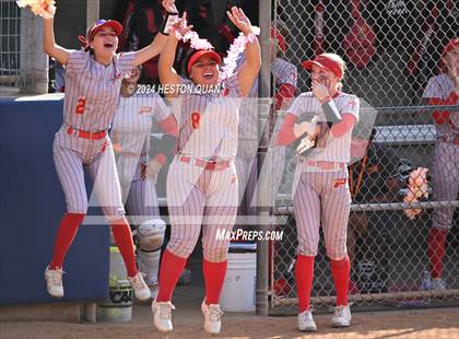 Thumbnail 1 in JW North vs. Paraclete (CIF-SS D4 Final) photogallery.