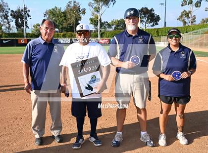 Thumbnail 1 in JW North vs. Paraclete (CIF-SS D4 Final) photogallery.