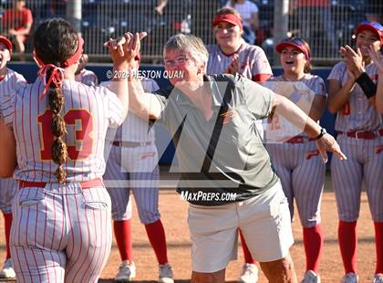 Thumbnail 1 in JW North vs. Paraclete (CIF-SS D4 Final) photogallery.