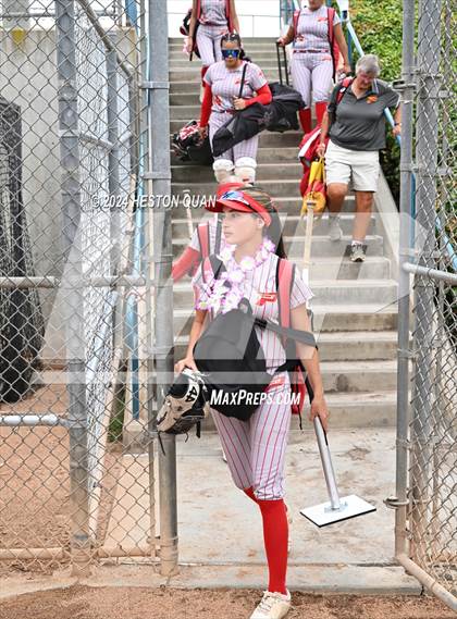 Thumbnail 1 in JW North vs. Paraclete (CIF-SS D4 Final) photogallery.