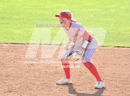Thumbnail 1 in JW North vs. Paraclete (CIF-SS D4 Final) photogallery.