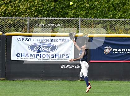 Thumbnail 3 in JW North vs. Paraclete (CIF-SS D4 Final) photogallery.