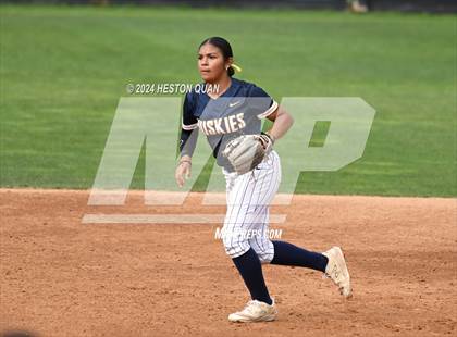 Thumbnail 1 in JW North vs. Paraclete (CIF-SS D4 Final) photogallery.