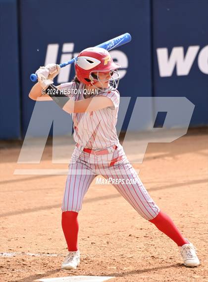 Thumbnail 3 in JW North vs. Paraclete (CIF-SS D4 Final) photogallery.