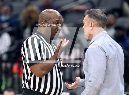 Thumbnail 1 in Venice vs. Pleasant Valley (CIF State D3 Final) photogallery.