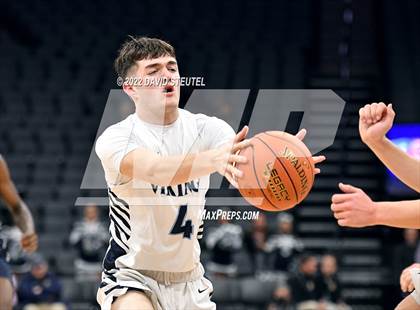 Thumbnail 3 in Venice vs. Pleasant Valley (CIF State D3 Final) photogallery.