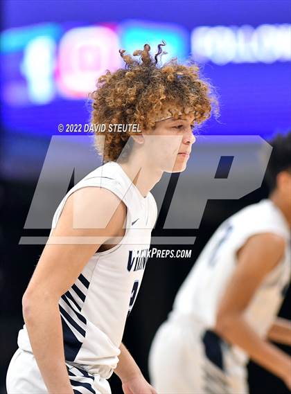 Thumbnail 3 in Venice vs. Pleasant Valley (CIF State D3 Final) photogallery.