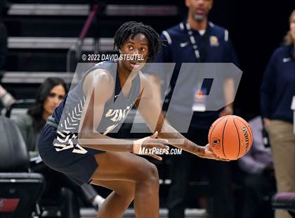 Thumbnail 2 in Venice vs. Pleasant Valley (CIF State D3 Final) photogallery.