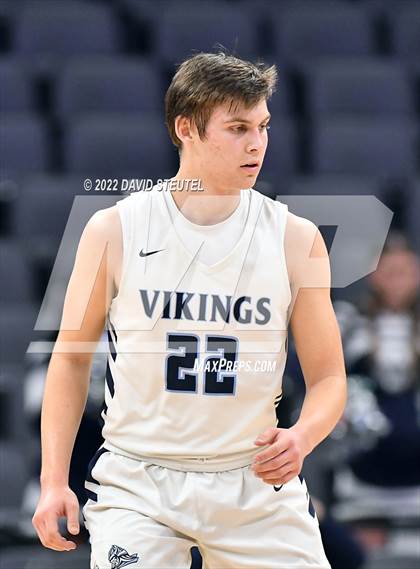 Thumbnail 1 in Venice vs. Pleasant Valley (CIF State D3 Final) photogallery.