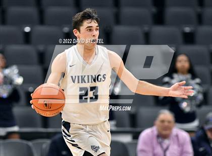 Thumbnail 1 in Venice vs. Pleasant Valley (CIF State D3 Final) photogallery.