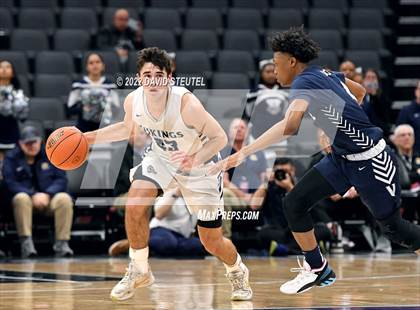 Thumbnail 3 in Venice vs. Pleasant Valley (CIF State D3 Final) photogallery.