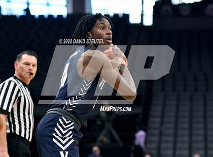 Thumbnail 3 in Venice vs. Pleasant Valley (CIF State D3 Final) photogallery.