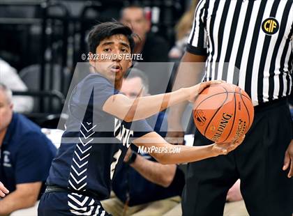 Thumbnail 3 in Venice vs. Pleasant Valley (CIF State D3 Final) photogallery.