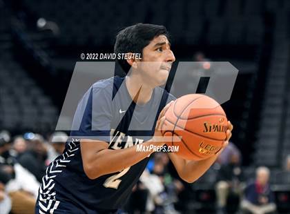 Thumbnail 2 in Venice vs. Pleasant Valley (CIF State D3 Final) photogallery.