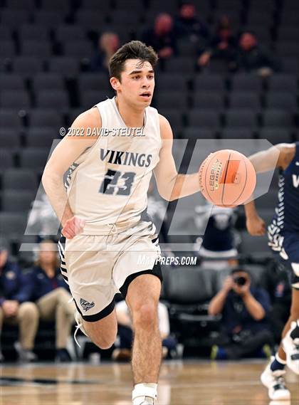 Thumbnail 3 in Venice vs. Pleasant Valley (CIF State D3 Final) photogallery.