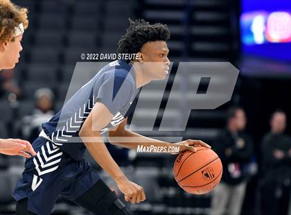 Thumbnail 1 in Venice vs. Pleasant Valley (CIF State D3 Final) photogallery.