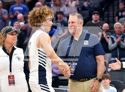 Thumbnail 3 in Venice vs. Pleasant Valley (CIF State D3 Final) photogallery.