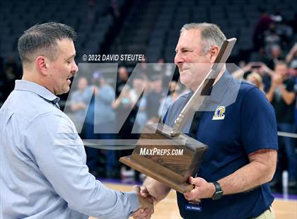 Thumbnail 3 in Venice vs. Pleasant Valley (CIF State D3 Final) photogallery.