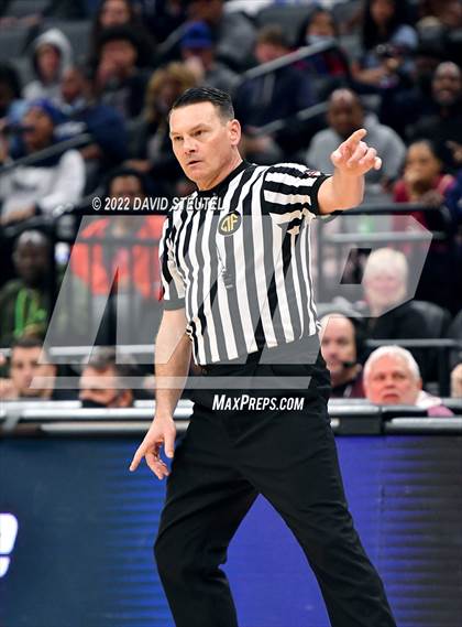 Thumbnail 2 in Venice vs. Pleasant Valley (CIF State D3 Final) photogallery.