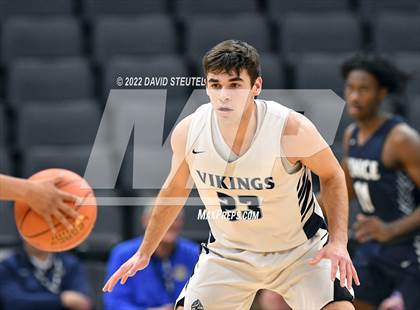 Thumbnail 1 in Venice vs. Pleasant Valley (CIF State D3 Final) photogallery.