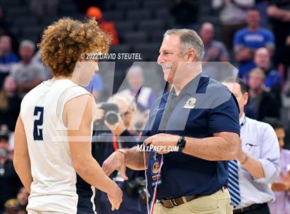 Thumbnail 3 in Venice vs. Pleasant Valley (CIF State D3 Final) photogallery.