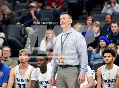 Thumbnail 1 in Venice vs. Pleasant Valley (CIF State D3 Final) photogallery.